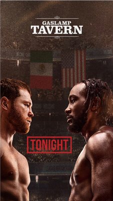 Gaslamp Tavern by null