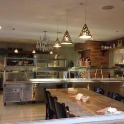 Restaurante Savassi Naturale