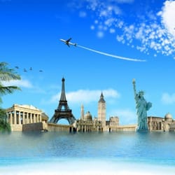 The Travel Agent Next Door - We Love Travel