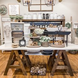 Modern Farmhouse