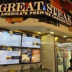 Great Steak