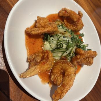 Burtons Grill & Bar - Firecracker shrimp - New American Near Me - Hingham, Massachusetts Burtons Grill & Bar - Firecracker shrimp - New American Near Me - Hingham, Massachusetts