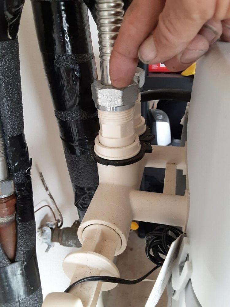 Slide of Detty Drain Cleaning Services