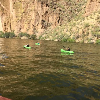 Dolly Steamboat - Kayakers on the water along with boats for skiing and fishing ! - Boat Charters Near Me - Apache Junction, Arizona Dolly Steamboat - Kayakers on the water along with boats for skiing and fishing ! - Boat Charters Near Me - Apache Junction, Arizona