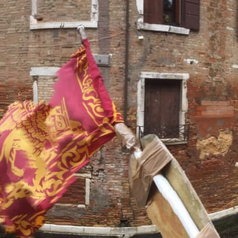 Libreria Acqua Alta - View from the bookstairs - Bookstores Near Me - Venezia, VE Libreria Acqua Alta - View from the bookstairs - Bookstores Near Me - Venezia, VE