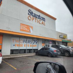 Stanton Optical - Location of business
