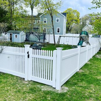 New England Pro Fence - Fences & Gates Near Me New England Pro Fence - Fences & Gates Near Me
