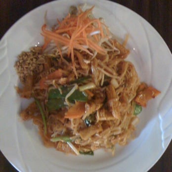 Thai Riverside - Pad Tai - Thai Near Me - Grapevine, Texas
