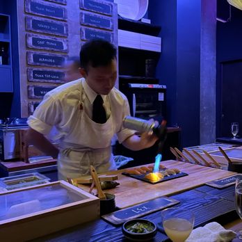 Sushi By Scratch Restaurants - Sushi Bars Near Me - Seattle, Washington Sushi By Scratch Restaurants - Sushi Bars Near Me - Seattle, Washington