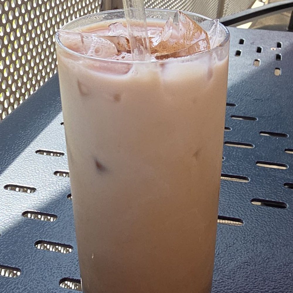 The Hub Cafe - Chai latte - Cafes Near Me - Lincoln, Nebraska The Hub Cafe - Chai latte - Cafes Near Me - Lincoln, Nebraska
