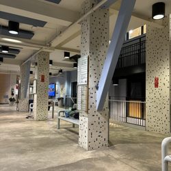 Trinity Community Recreation Centre