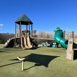 Swift-Cantrell Park
