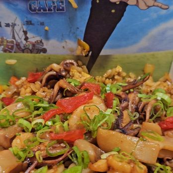 One Piece Cafe - Themed Cafes Near Me - Las Vegas, Nevada One Piece Cafe - Themed Cafes Near Me - Las Vegas, Nevada