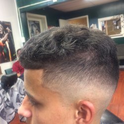 Lady T's Barberspot