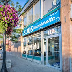 Suds Launderette