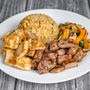 Photo of ZGC Equator Hibachi