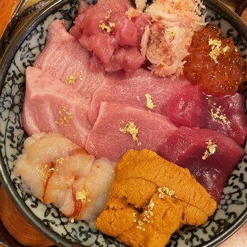 Moltan Roll Bar + Sake - Japanese Near Me - Vancouver, British Columbia
