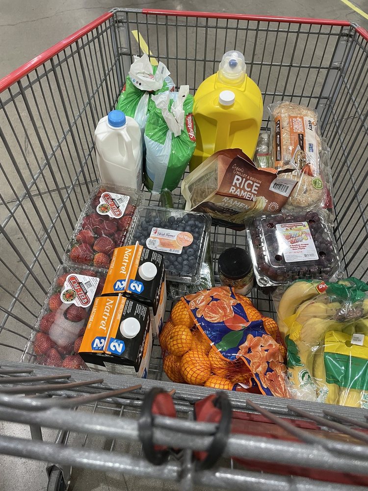 COSTCO WHOLESALE Updated October 2024 31 Photos & 17 Reviews 100