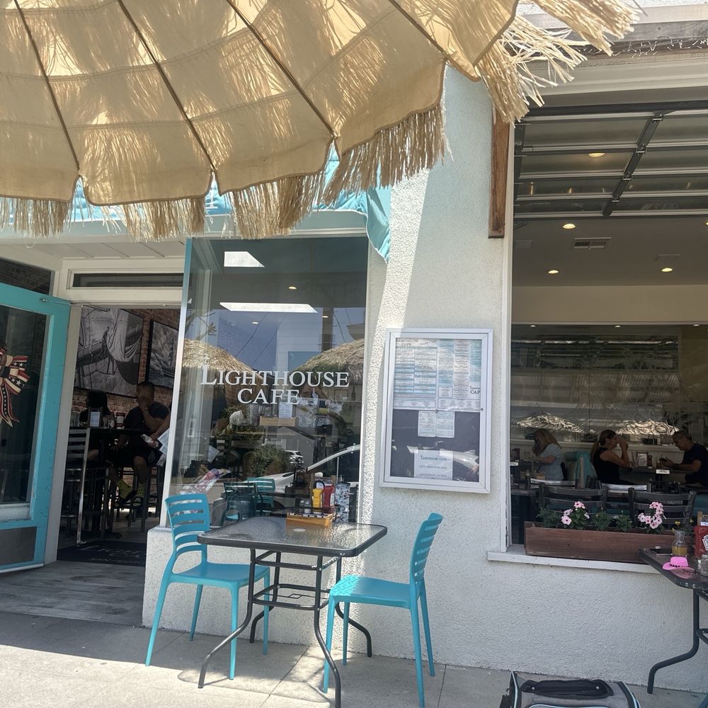 Lighthouse Cafe - Breakfast & Brunch Near Me - San Pedro, California Lighthouse Cafe - Breakfast & Brunch Near Me - San Pedro, California