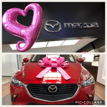 Headquarter Mazda - Auto Repair Near Me - Clermont, Florida