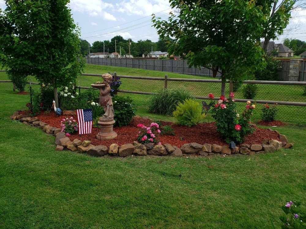 Slide of Fair Lawn Care Solutions