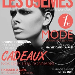Les 69emes - Deuxième couverture Novembre 2011.