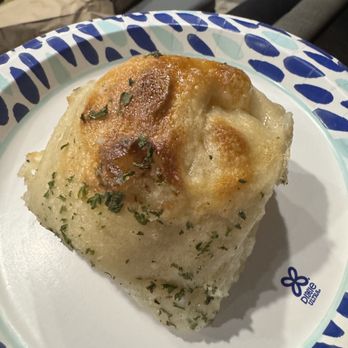 John The Baker - WTF?  Beyond delicious.  Memorable. Extraordinary.  Addictive garlic roll. Sooooooo good. - Pizza Near Me - Pembroke Pines, Florida