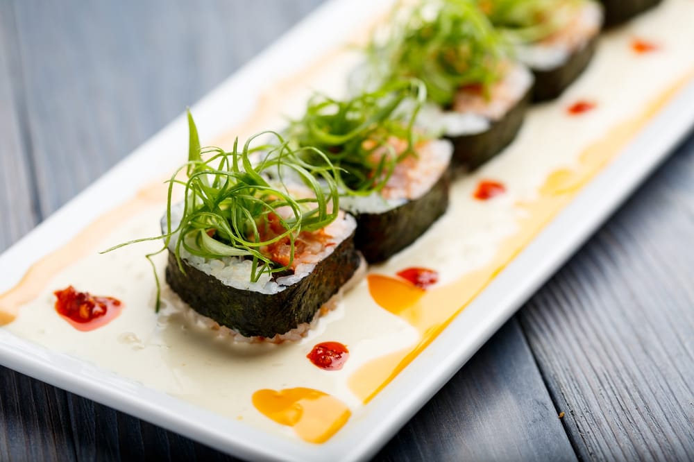 Kabuki Japanese Restaurant