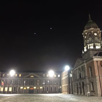 Dublin Castle - Landmarks & Historical Buildings Near Me - Dublin, D Dublin Castle - Landmarks & Historical Buildings Near Me - Dublin, D