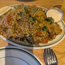 Himalayan Cuisine