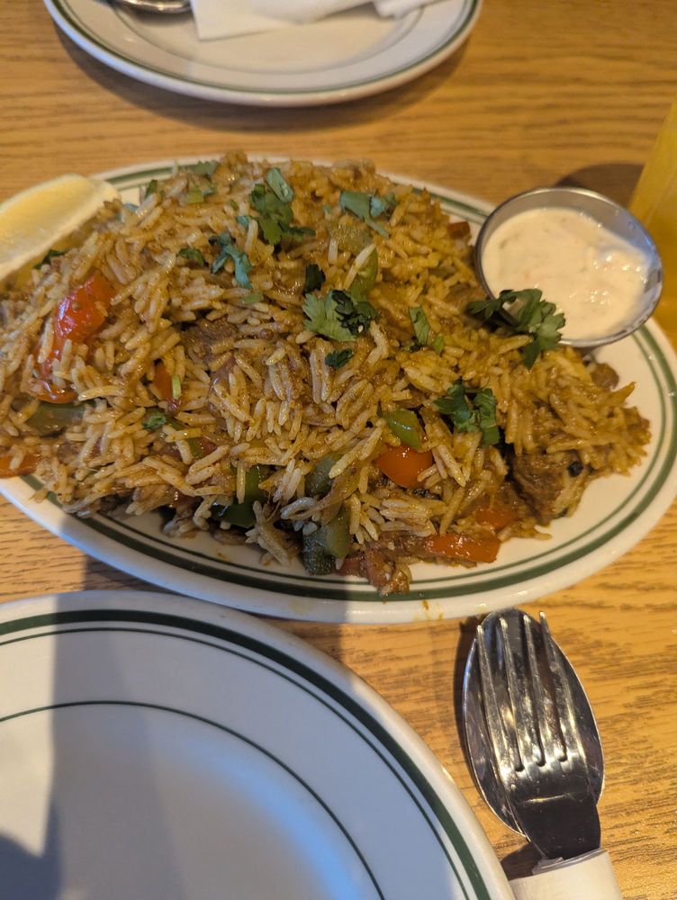 Himalayan Cuisine Himalayan Cuisine