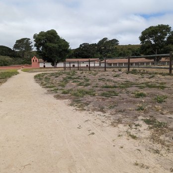 La Purísima Mission State Historic Park - Parks Near Me - Lompoc, California La Purísima Mission State Historic Park - Parks Near Me - Lompoc, California