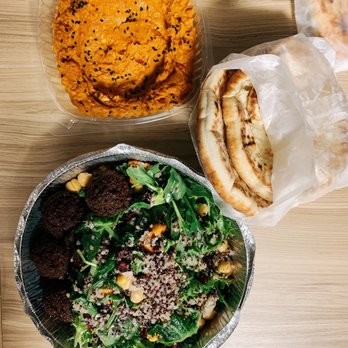 Zeugma Mediterranean Grill - Beet Yogurt Qunia Salad, Pumpkin Muhammara Dinner, Homemade Pita Bread - Mediterranean Near Me - Montclair, New Jersey Zeugma Mediterranean Grill - Beet Yogurt Qunia Salad, Pumpkin Muhammara Dinner, Homemade Pita Bread - Mediterranean Near Me - Montclair, New Jersey