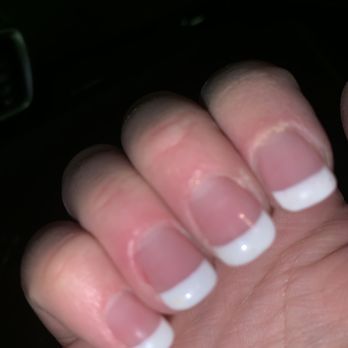 Topline Nails - Nail sizes do not look natural at all - Nail Salons Near Me - Matthews, North Carolina Topline Nails - Nail sizes do not look natural at all - Nail Salons Near Me - Matthews, North Carolina