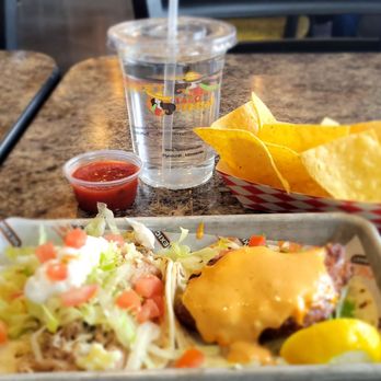 Taco Teresa's - Tacos, chips, and salsa - Tacos Near Me - Minnetonka, Minnesota