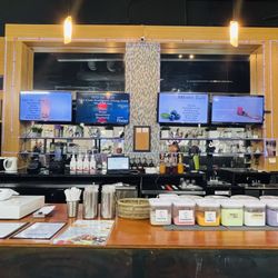 The Bubble Tea Shop - Bubble tea shop