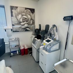 Belleza Med Spa and Clinic