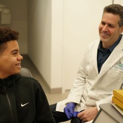 Carroll Gardens Orthodontics - A relaxed atmosphere for your orthodontic care.