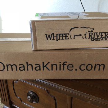 Omaha Knife - Outdoor Gear Near Me - La Vista, Nebraska