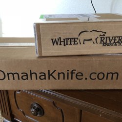 Omaha Knife