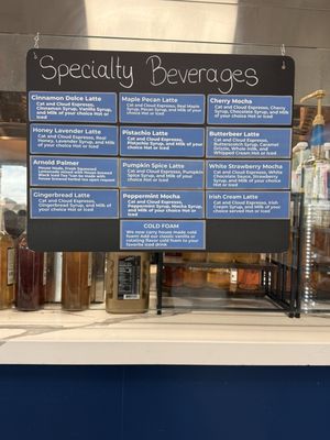 Menu photo 2 Bubb’s Bagels Livermore, CA
