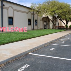 Live Oak Community Church
