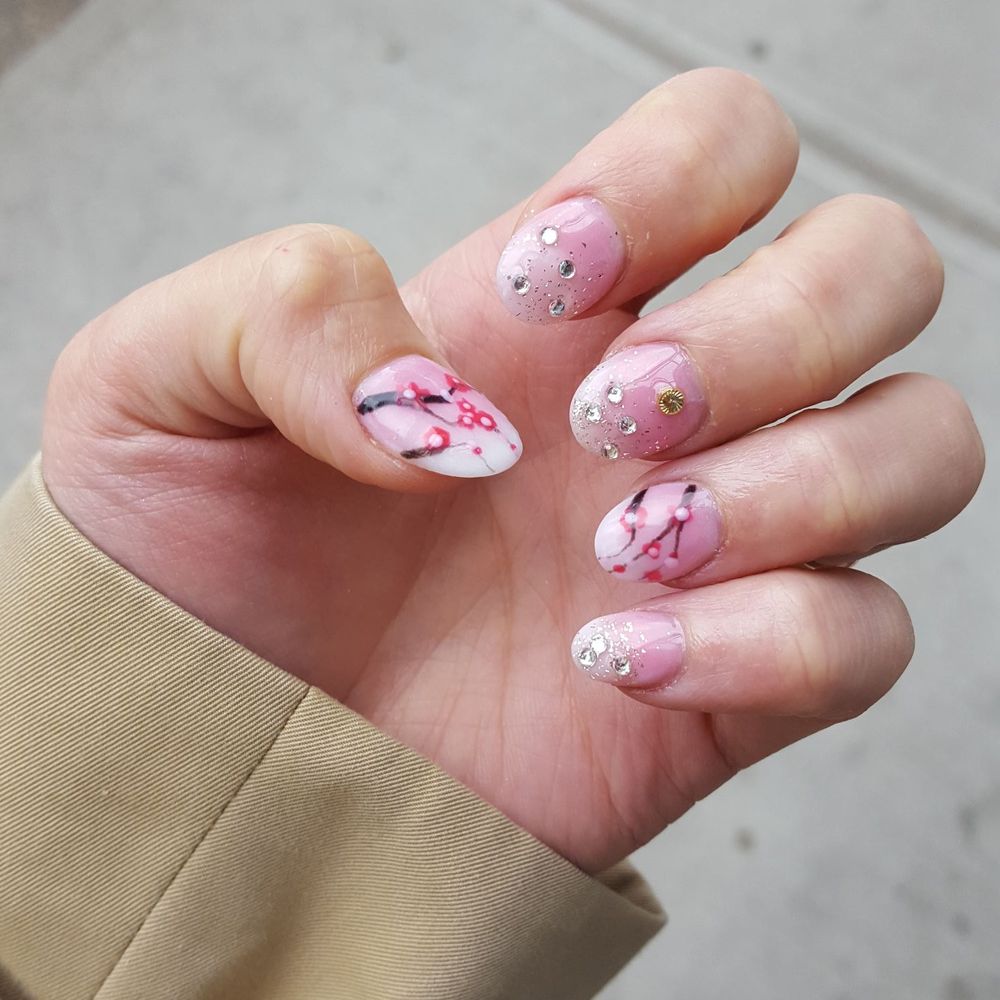 Crescent Nail and Spa - Nail Salons Near Me - Vancouver, British Columbia Crescent Nail and Spa - Nail Salons Near Me - Vancouver, British Columbia