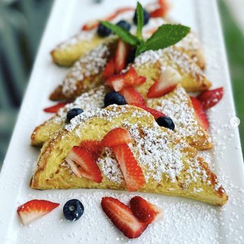 La Parisienne - Brioche French Toast - Cafes Near Me - Aiken, South Carolina La Parisienne - Brioche French Toast - Cafes Near Me - Aiken, South Carolina
