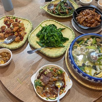 Taste - Best Chinese food in town! - Szechuan Near Me - Palo Alto, California Taste - Best Chinese food in town! - Szechuan Near Me - Palo Alto, California