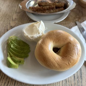 Fratelli Cafe - Bagel - Coffee & Tea Near Me - Los Angeles, California