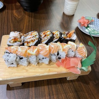 Yojimbo - Sushi Bars Near Me - Alameda, California Yojimbo - Sushi Bars Near Me - Alameda, California