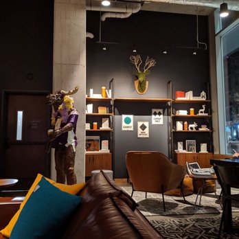 Moxy Minneapolis Downtown - Lounge area - Hotels Near Me - Minneapolis, Minnesota Moxy Minneapolis Downtown - Lounge area - Hotels Near Me - Minneapolis, Minnesota