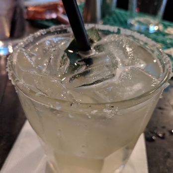 Cocina Madrigal - Delicious margarita! - Tacos Near Me - Phoenix, Arizona
