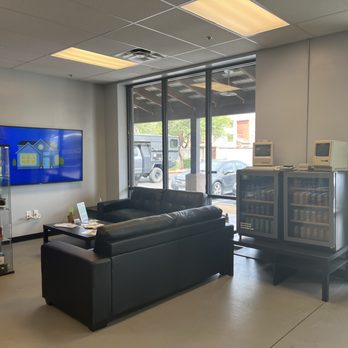 Cactus Computers - IT Services & Computer Repair Near Me - Queen Creek, Arizona